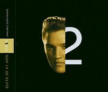 Elvis 2nd none - 2nd, von