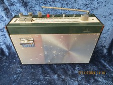 Trabant de Luxe RT91 Siemens Kofferradio