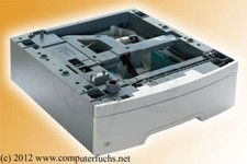 LEXMARK Papierfach 500 Blatt T640 T644 T646 x640e x644e x646e 20G0890