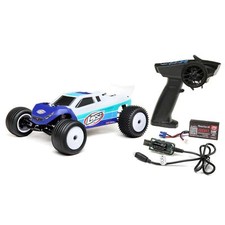 Losi RC Mini-T 2.0 V2 Stadium