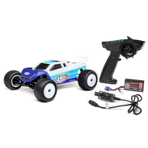 Losi mini 0 v2 stadium - rc,