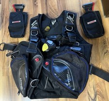 Mares Vector 1000 AirTrim