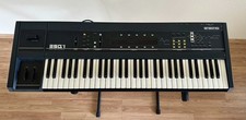Ensoniq ESQ-1 Analog/Digital