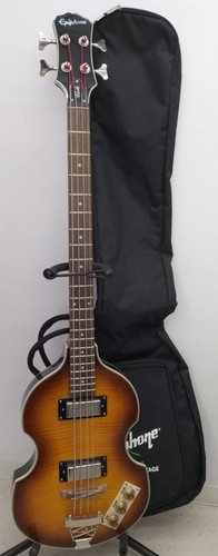Epiphone bass viola - epiphone, e-bass