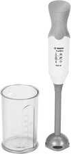 Bosch - Stabmixer, silber