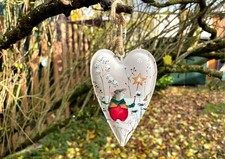 Wintermäuse / Lustige