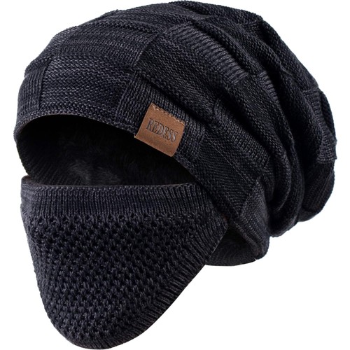 Beanie mütze damen herren - beanie,