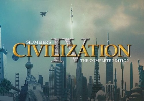Sid meier civilization iv - sid,