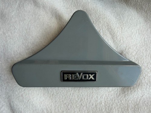 Revox g36 kopfabfeckung cover - g36,