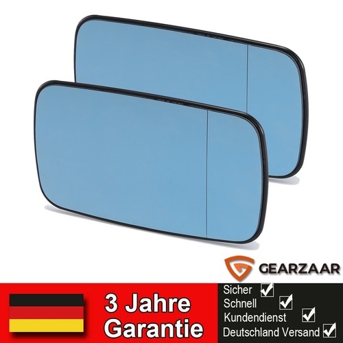 Spiegelglas passt für bmw - passt,