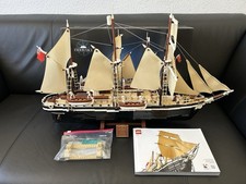 Lego Icons 10335 Endurance