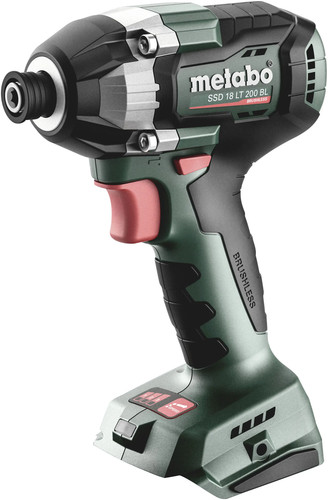 Metabo akku schlagschrauber - metabo, akku-schlagschrauber