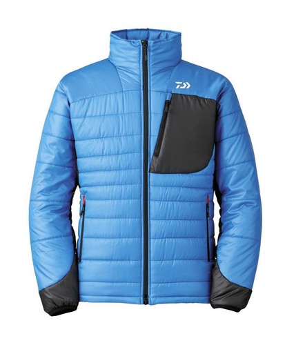 Daiwa sarmal jacket - sarmal,
