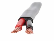 Fahrzeugkabel 2 x 1,5mm²