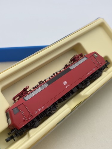 Spur minitrix 12133 - minitrix,