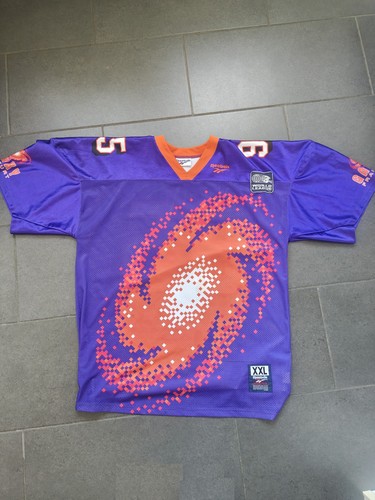 Original football trikot - football,