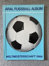 Aral Fußball Album