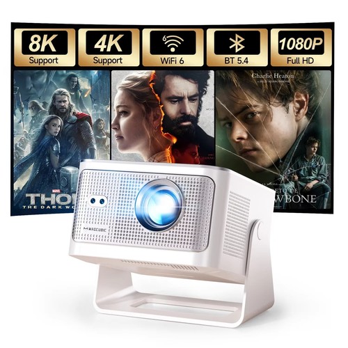Beamer full 1080p - beamer,