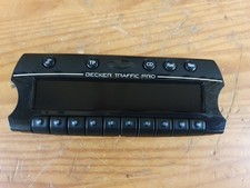 Becker TRAFFIC PRO DISPLAY