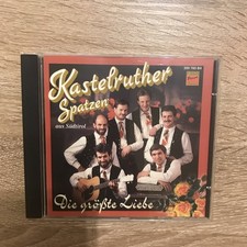 Die Größte Liebe von