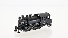 Bachmann Spectrum 0-6-0 Saddle