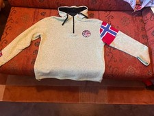 Nebulus Zipper Hoody Gr. XL