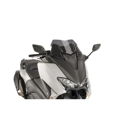 Windschild tech sport - v-tech, puig