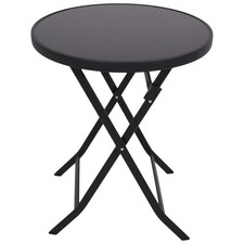 Gartentisch bistrotisch - gartentisch,