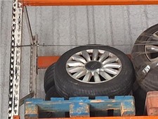 FELGENSATZ Fiat 500l 330 2012