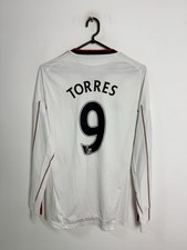 Liverpool 2010/2011 Auswärts