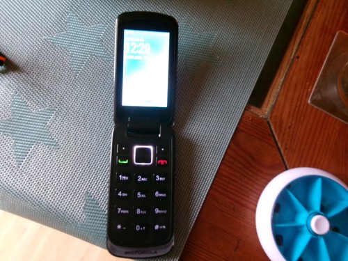 Motorola gleam plus - gleam,