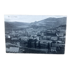 Postkarte AK Kirn Nahe