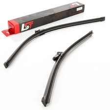 Frontscheibenwischer