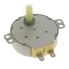 Drehtellermotor GM16-24FT12