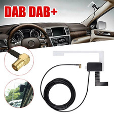 2026 DAB Antenne DAB+ Aktiv