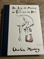 Buch: Der Junge, der Maulwurf