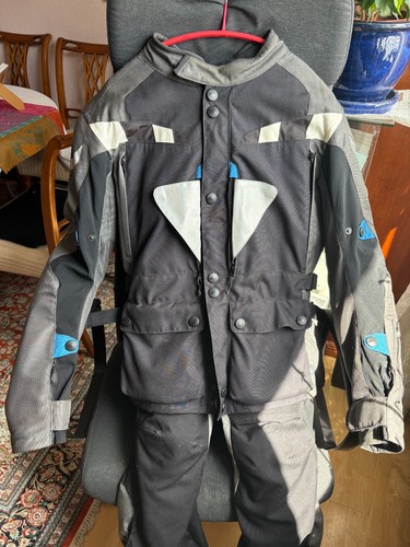Bmw motorrad jacke dry - motorrad,