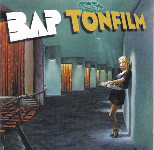 Bap tonfilm - bap,
