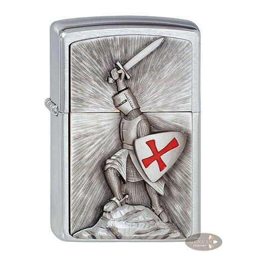 Zippo templer victory - templer,