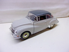 DKW Auto Union 1000 S