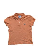 Lacoste Kinder Poloshirt Gr