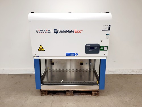 Bioair safemate eco - bioair,