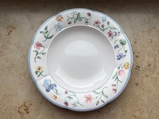 Villeroy & Boch Mariposa Suppenteller tiefer Teller Ø ca. 23,5 cm MEHR NEU!