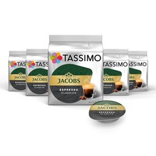 Tassimo Jacobs Espresso