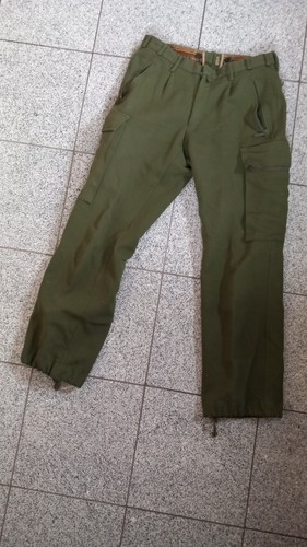 Alte einsatzhose - alte,