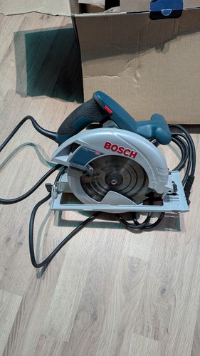 Bosch professional gks - professional,