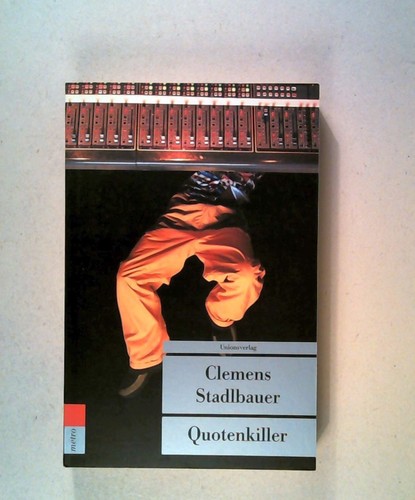 Quotenkiller stadlbauer - quotenkiller,