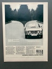 Alfa Romeo GT 2000 Veloce