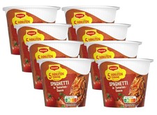 Maggi 5 Minuten Terrine