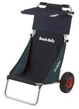Eckla Beach Rolly klappbar mit